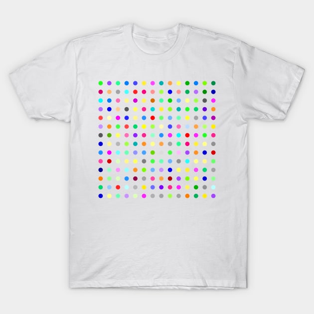 Zolpidem T-Shirt by roberthirst